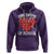 100 Days Of School Alphabet Love Hoodie - Wonder Print Shop