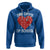 100 Days Of School Alphabet Love Hoodie - Wonder Print Shop