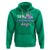 100th Day Of School Hoodie 100 Ameowzing Days Cute Cat Reading Book - Wonder Print Shop