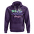 100th Day Of School Hoodie 100 Ameowzing Days Cute Cat Reading Book - Wonder Print Shop
