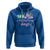 100th Day Of School Hoodie 100 Ameowzing Days Cute Cat Reading Book - Wonder Print Shop