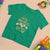 Magical 100 Days Of School Magic Owl T Shirt For Kid - Wonder Print Shop