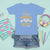 Magical 100 Days Of School Magic Owl T Shirt For Kid - Wonder Print Shop