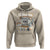Magical 100 Days Of School Vintage Letter Magic Owl Hoodie - Wonder Print Shop