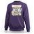 Magical 100 Days Of School Vintage Letter Magic Owl Sweatshirt - Wonder Print Shop