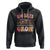 100th Day Of School Hoodie 100 Days Watching My Student Grow Teacher - Wonder Print Shop