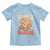 100th Day Of School Teacher Toddler T Shirt 100 Days Of Growing Retro Groovy Mushroom
