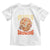 100th Day Of School Teacher Toddler T Shirt 100 Days Of Growing Retro Groovy Mushroom