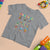 God Says I Am 100 Days Of School Christ T Shirt For Kid - Wonder Print Shop