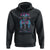 Nurse Hoodie God So Loved The World He Made Nurses So That Everyone Could Be Loved And Cares For - Wonder Print Shop