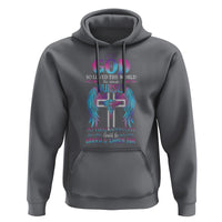 Nurse Hoodie God So Loved The World He Made Nurses So That Everyone Could Be Loved And Cares For - Wonder Print Shop