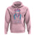 Nurse Hoodie God So Loved The World He Made Nurses So That Everyone Could Be Loved And Cares For - Wonder Print Shop