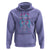 Nurse Hoodie God So Loved The World He Made Nurses So That Everyone Could Be Loved And Cares For - Wonder Print Shop