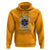 Nurse Hoodie Because Superhero Isn't An Official Job Title - Wonder Print Shop