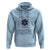 Nurse Hoodie Because Superhero Isn't An Official Job Title - Wonder Print Shop