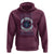 Nurse Hoodie Because Superhero Isn't An Official Job Title - Wonder Print Shop