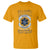 Nurse T Shirt Because Superhero Isn't An Official Job Title - Wonder Print Shop