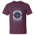 Nurse T Shirt Because Superhero Isn't An Official Job Title - Wonder Print Shop