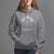 Funny Nurse Hoodie Our Job Is To Save Your A@# Not Kiss It - Wonder Print Shop