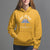 Funny Nurse Hoodie Our Job Is To Save Your A@# Not Kiss It - Wonder Print Shop