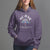 Funny Nurse Hoodie Our Job Is To Save Your A@# Not Kiss It - Wonder Print Shop