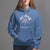 Funny Nurse Hoodie Our Job Is To Save Your A@# Not Kiss It - Wonder Print Shop
