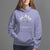 Funny Nurse Hoodie Our Job Is To Save Your A@# Not Kiss It - Wonder Print Shop