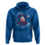 Funny Nurse Hoodie Thought In A Nurse's Brain - Wonder Print Shop