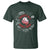 Funny Nurse T Shirt Thought In A Nurse's Brain - Wonder Print Shop