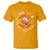 Funny Nurse T Shirt Thought In A Nurse's Brain - Wonder Print Shop
