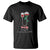 Nurse T Shirt Never Stop One Day You'll Be Someone's Hope Someone's Hero - Wonder Print Shop