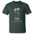 Nurse T Shirt Never Stop One Day You'll Be Someone's Hope Someone's Hero - Wonder Print Shop