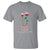 Nurse T Shirt Never Stop One Day You'll Be Someone's Hope Someone's Hero - Wonder Print Shop