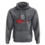 Funny Nurse Hoodie Keep Calm And... Ok Not That Calm - Wonder Print Shop