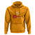 Funny Nurse Hoodie Keep Calm And... Ok Not That Calm - Wonder Print Shop