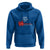Funny Nurse Hoodie Keep Calm And... Ok Not That Calm - Wonder Print Shop