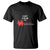 Funny Nurse T Shirt Keep Calm And... Ok Not That Calm - Wonder Print Shop