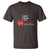 Funny Nurse T Shirt Keep Calm And... Ok Not That Calm - Wonder Print Shop