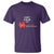 Funny Nurse T Shirt Keep Calm And... Ok Not That Calm - Wonder Print Shop