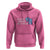 Funny Nurse Hoodie It's Always Pajama Day At This Job - Wonder Print Shop