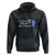 Funny Nurse Hoodie It's Always Pajama Day At This Job - Wonder Print Shop