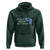 Funny Nurse Hoodie It's Always Pajama Day At This Job - Wonder Print Shop