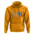 Funny Nurse Hoodie It's Always Pajama Day At This Job - Wonder Print Shop