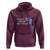 Funny Nurse Hoodie It's Always Pajama Day At This Job - Wonder Print Shop