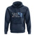 Funny Nurse Hoodie It's Always Pajama Day At This Job - Wonder Print Shop