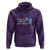 Funny Nurse Hoodie It's Always Pajama Day At This Job - Wonder Print Shop