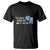 Funny Nurse T Shirt It's Always Pajama Day At This Job - Wonder Print Shop