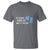 Funny Nurse T Shirt It's Always Pajama Day At This Job - Wonder Print Shop