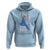 Funny Nurse Hoodie I Will Stab You - Wonder Print Shop