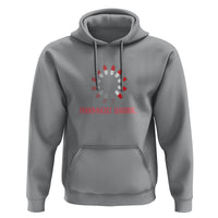 Pharmacist Loading Funny Pills Medicine Pharmacy Student Hoodie - Wonder Print Shop
